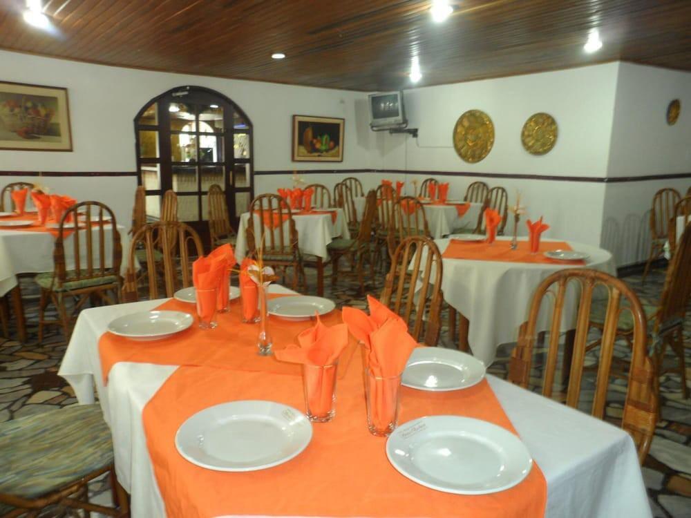Foto general de Hotel Santa Barbara