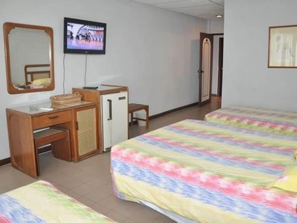 Foto general de Hotel Santa Barbara