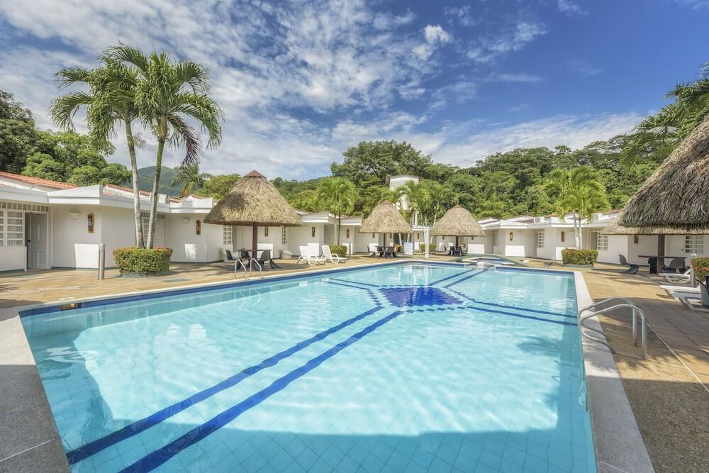 Foto general de Hotel Santa Barbara