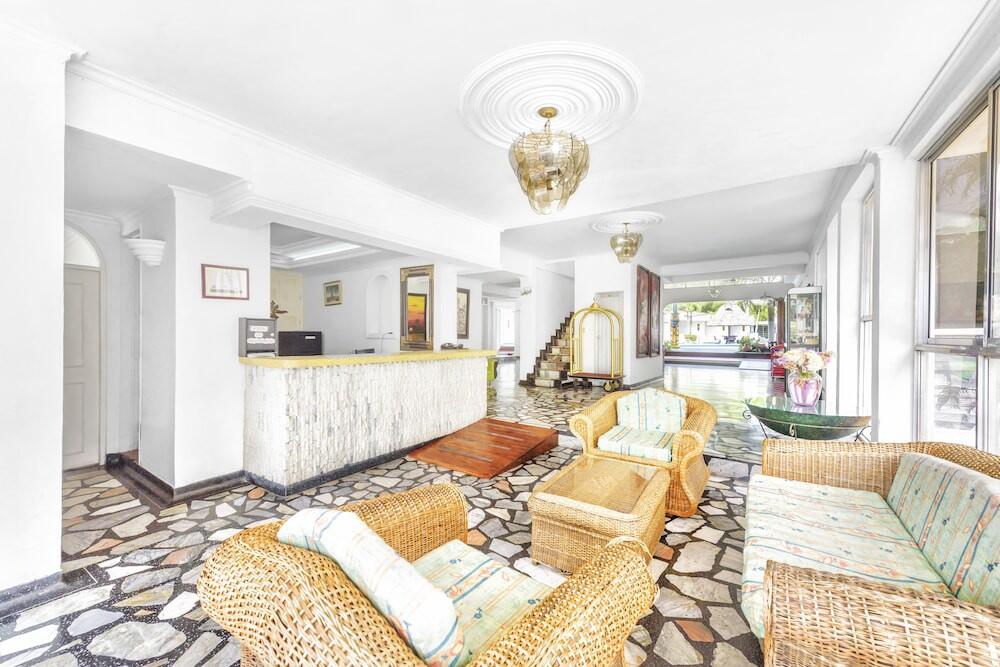 Foto general de Hotel Santa Barbara