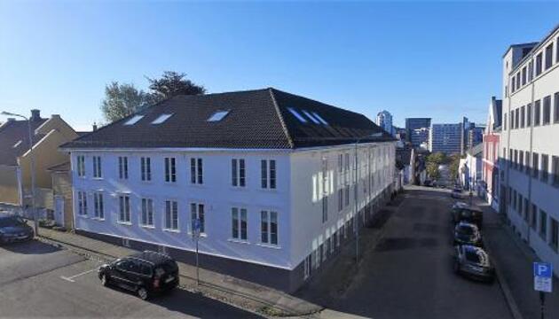 Foto de Stavanger Housing Hotel