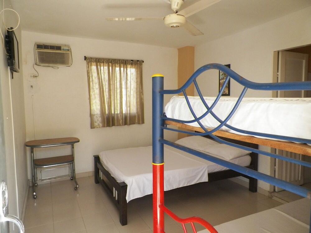 Foto general de Hotel El Milagro