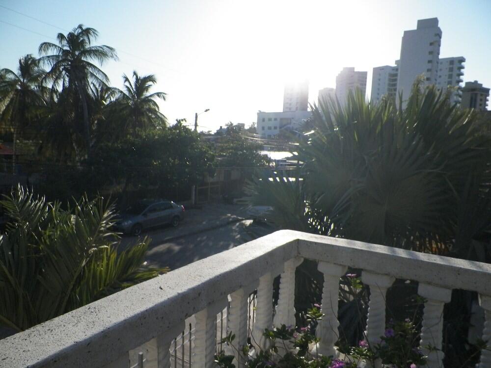 Foto general de Hotel El Milagro