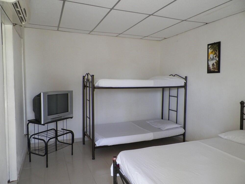 Foto general de Hotel El Milagro