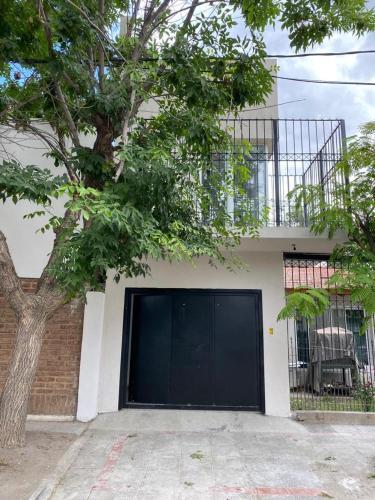 Foto de una habitación de Alquileres Vacacionales Duplex Jardines del Rey