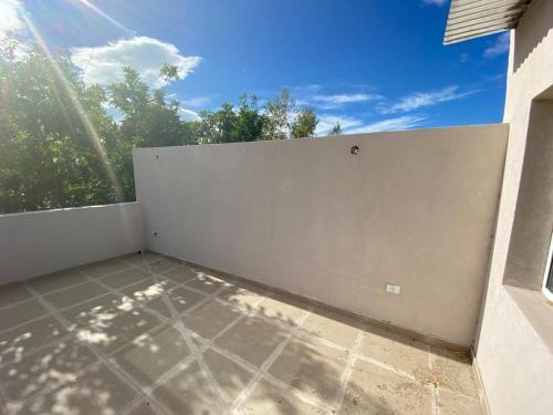 Foto de una habitación de Alquileres Vacacionales Duplex Jardines del Rey