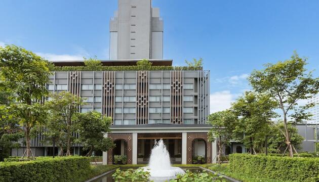 Foto - Hotel Melia Chiang Mai