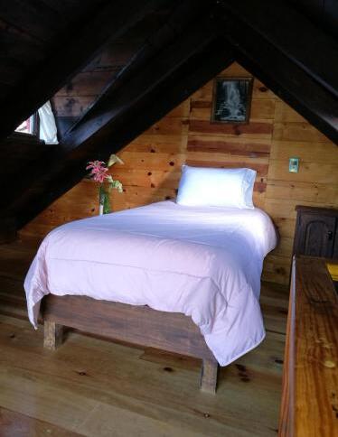 Room – Hotel Hospedaje Herradura