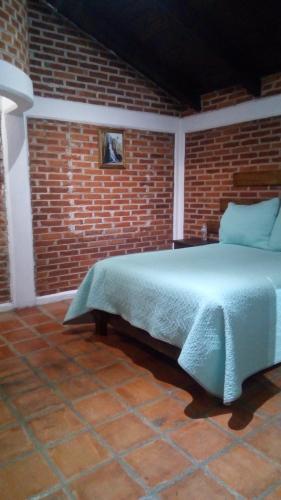 Room – Hotel Hospedaje Herradura