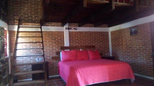 Room – Hotel Hospedaje Herradura