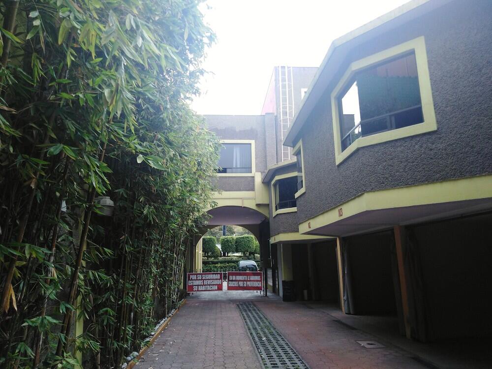 Foto general de Hotel Quinta Avenida