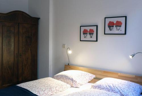Foto de una habitación de Alquileres Vacacionales Scheffelhaus Gengenbach