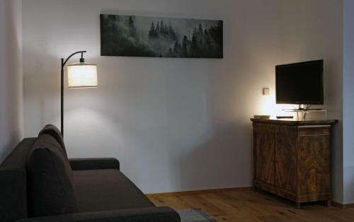 Foto de una habitación de Alquileres Vacacionales Scheffelhaus Gengenbach