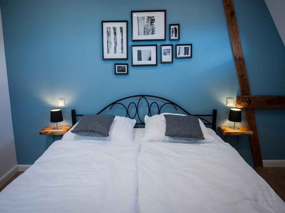 Foto general de Apartment Senftenberg - Ferienwohnung Senftenberger Altstadt