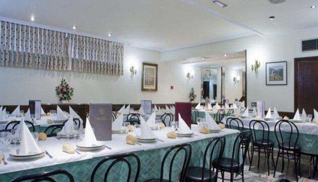 Foto de Hotel Urban Salamanca