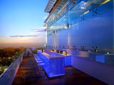 Foto de restauración de Hotel The Westin Shenzhen Nanshan
