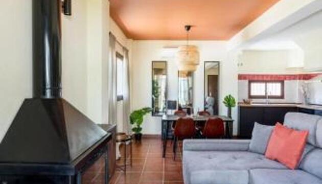 Foto de Casa Rural Sierramagna de 1 Dormitorio