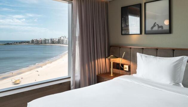 Foto de Hotel Costanero Montevideo- MGallery