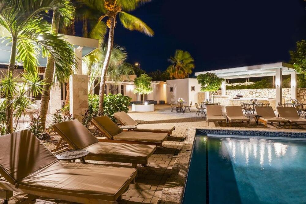 Zoëtry Curaçao Resort & Spa