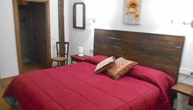 Foto de Casa Rural Erletxe