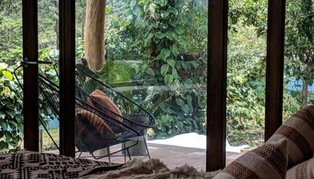 Foto de Mamaq Tambo Lodge