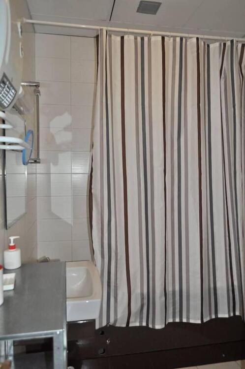 Foto del baño de Apartamentos Inter Esquí