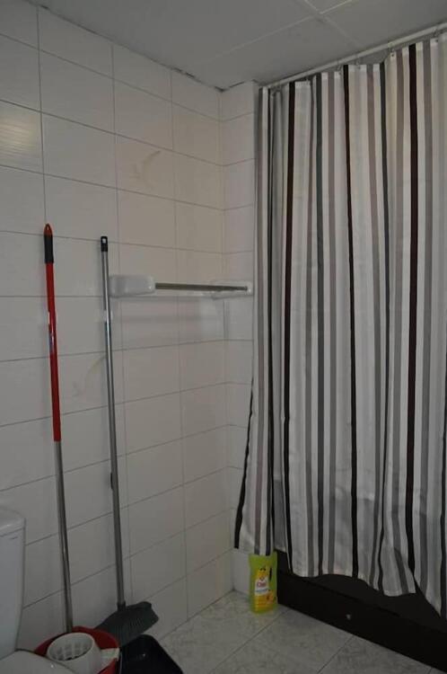 Foto del baño de Apartamentos Inter Esquí