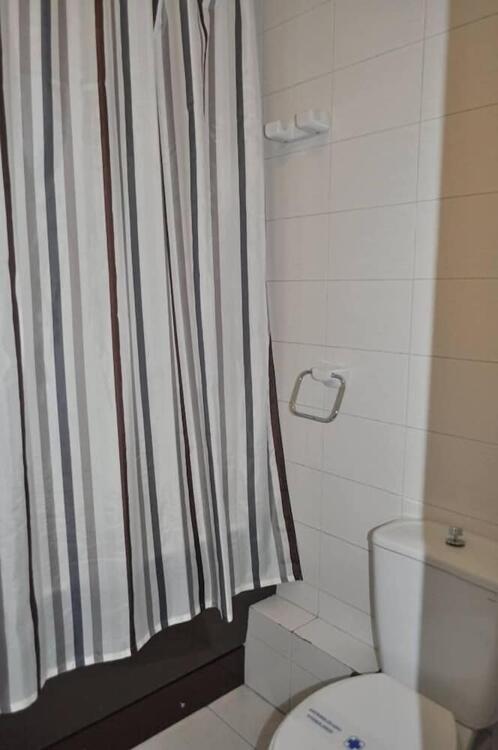 Foto del baño de Apartamentos Inter Esquí