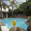 Foto de Out of Africa Guesthouse