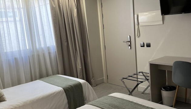 Foto de VTZ Hotel San Valero