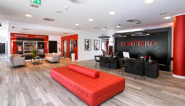 Foto de DORMERO Hotel Zürich Airport