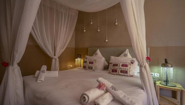 Foto de Taj Atlas Wellness Boutique Hôtel &amp; Spa