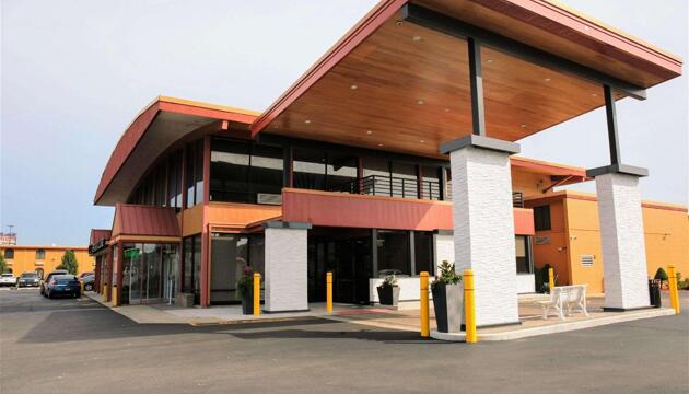 Foto de Hotel Quality Inn O&apos;Hare Airport