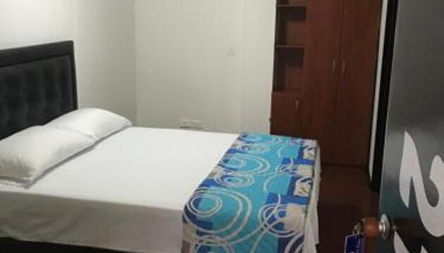 Photo – Hostal El Eden Manizales