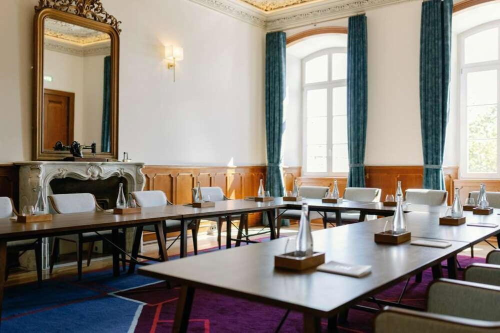Da/per Riverside The Editory Riverside Hotel, an Historic Hotel, Lisbona - Reserving