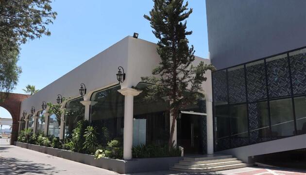 Foto de Wyndham Garden Aguascalientes Hotel &amp; Casino