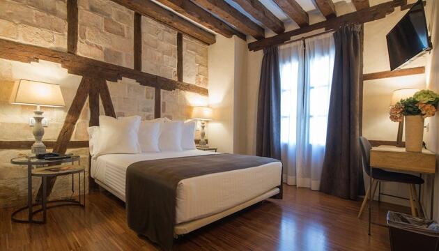 Foto de Hotel Abad Toledo