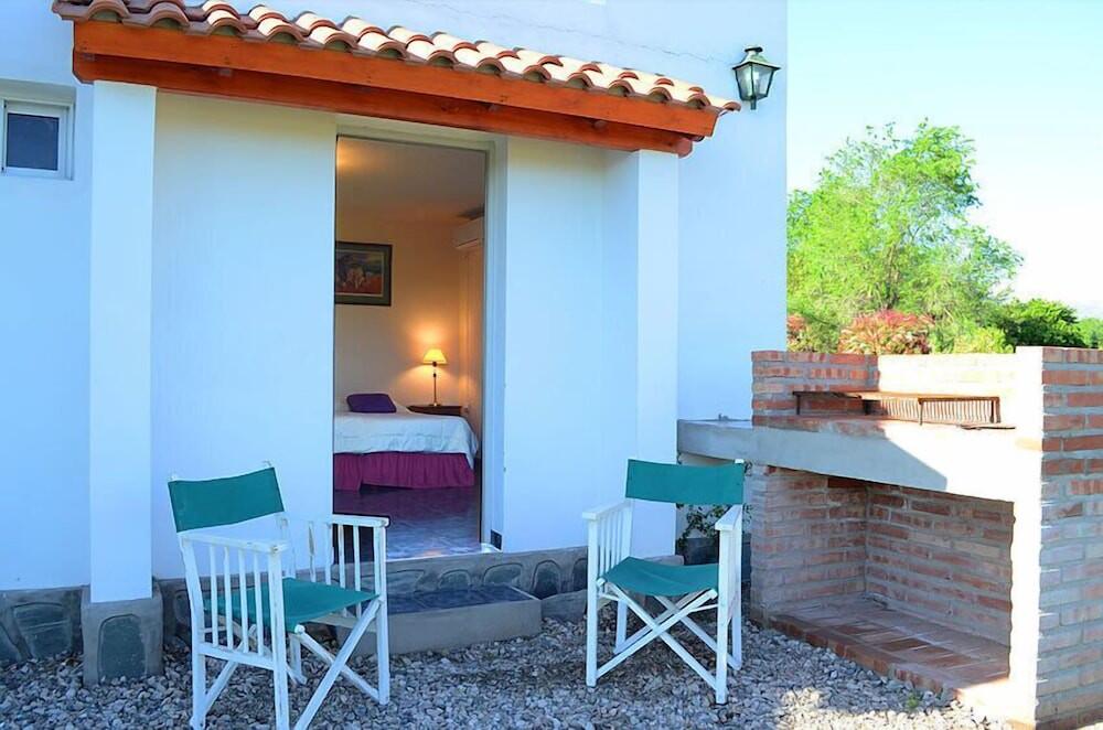 Foto de una habitación de Hotel Aromas Del Mediterraneo