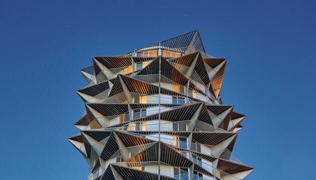 Foto de A Place to Hotel Esbjerg