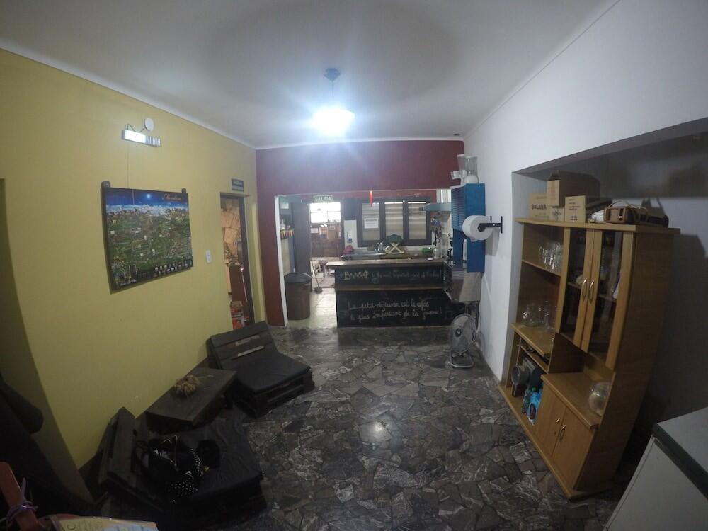 Foto general de Acequias Bed and Breakfast