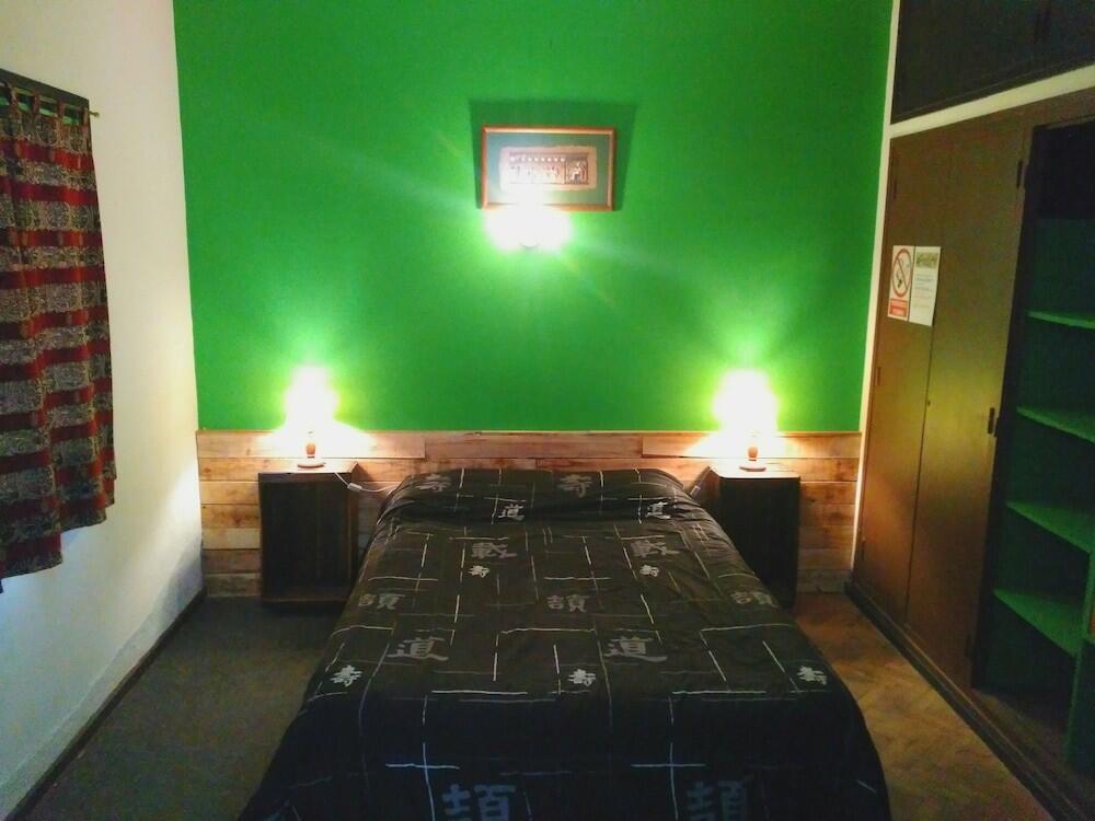 Foto general de Acequias Bed and Breakfast