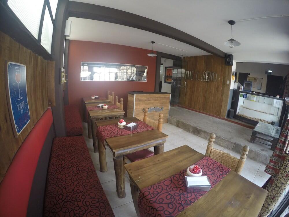 Foto general de Acequias Bed and Breakfast
