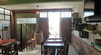 Foto general de Acequias Bed and Breakfast