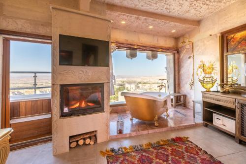 Foto general de Selfie Cave Hotels Cappadocia - Special Class
