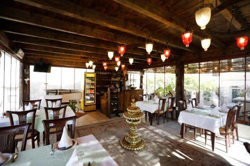 Foto general de Selfie Cave Hotels Cappadocia - Special Class
