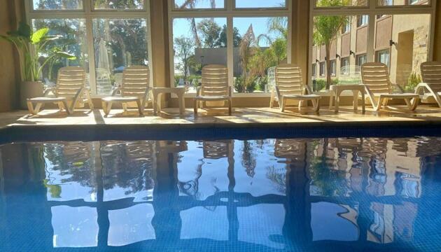 Foto de Hotel Days Inn Zarate