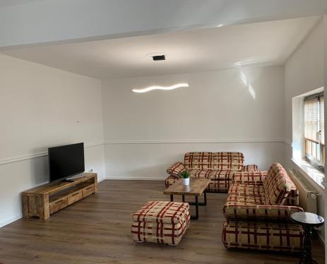 Foto de una habitación de Spreezeit Hotel connect