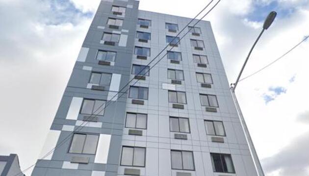 Foto de Hotel Deluxe Inn &amp; Suites - Long Island City NYC