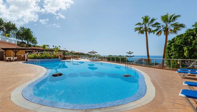 Foto de Wyndham Residences Costa Adeje