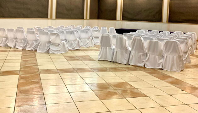 Foto de Nogales Hotel &amp; Convention Center